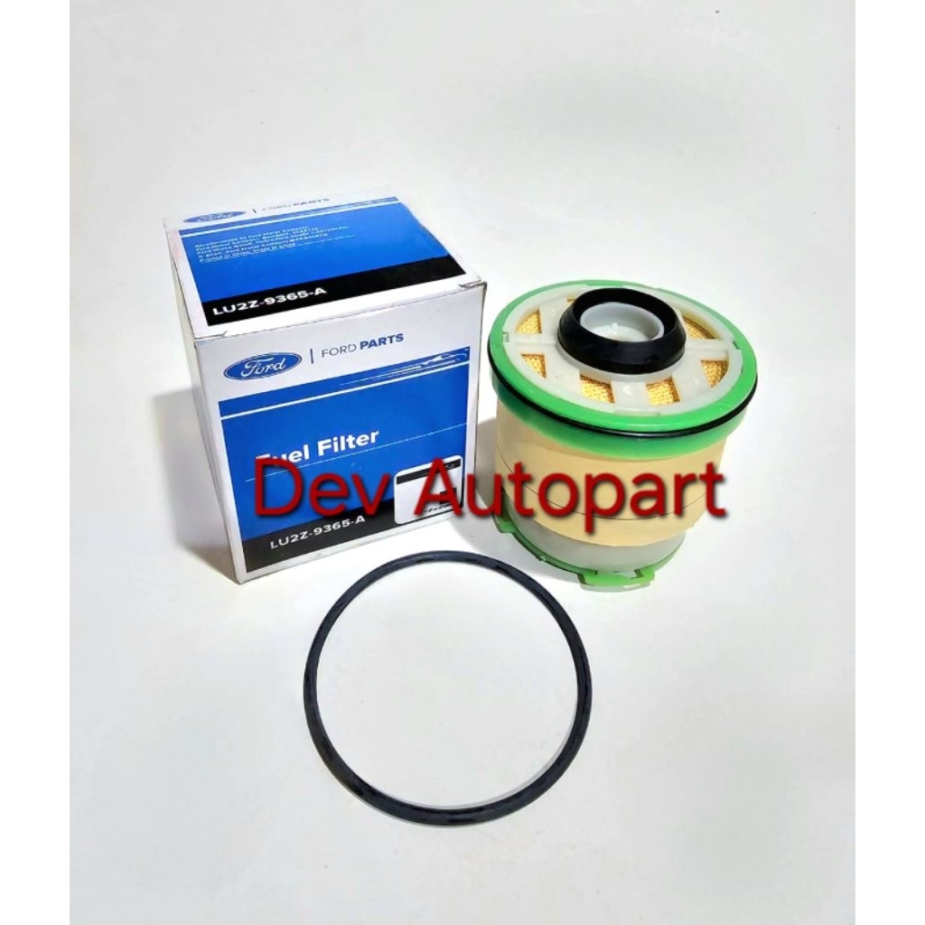 Jual FILTER SOLAR/SARINGAN SOLAR FORD RANGER 2.2 FOMOCO LU2Z-9365A ...