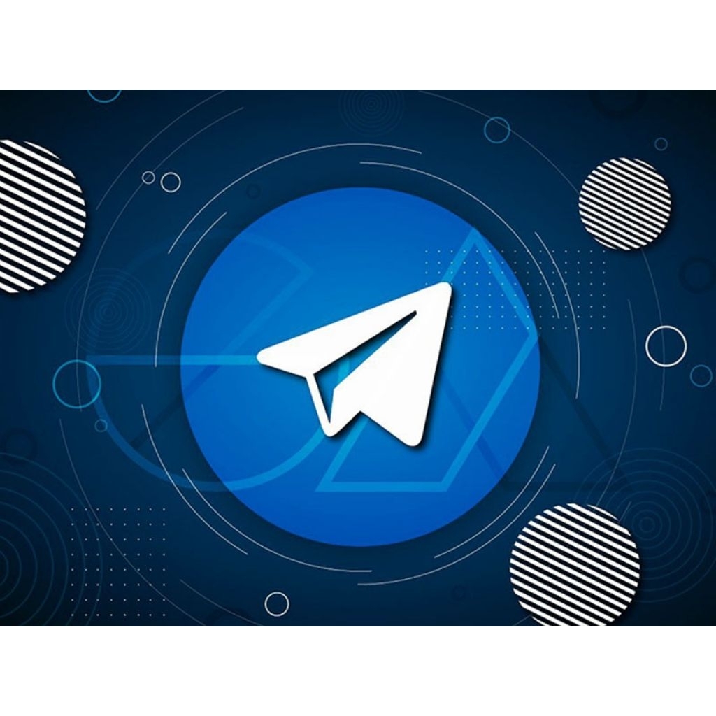 Jual Akun Telegram Fresh - Aman dan Praktis untuk Penggunaan Harian ...
