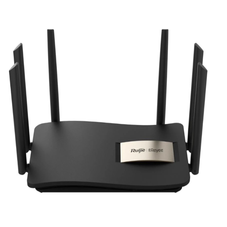 Jual Ruijie Reyee RG-EW1200G PRO 1300M Dual-band Gigabit Wireless ...