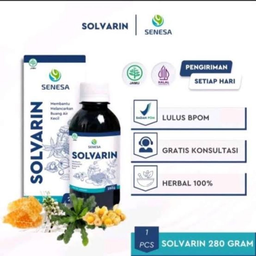 Jual Solvarin Obat Terlengkap & Harga Terbaru Juni 2026 | Shopee Indonesia