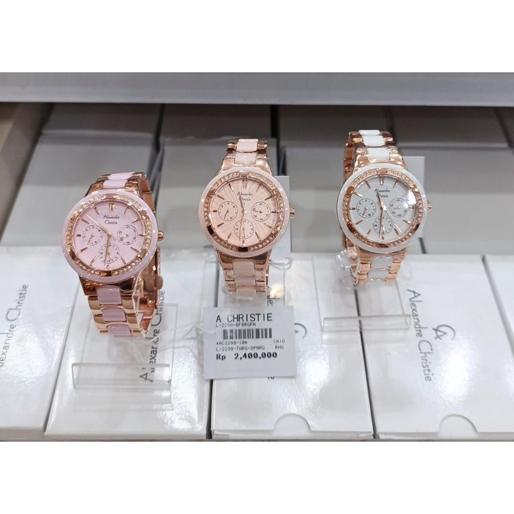 Jual Discon Jam AC (TANYAKAN STOCK SEBELUM CO) | Shopee Indonesia