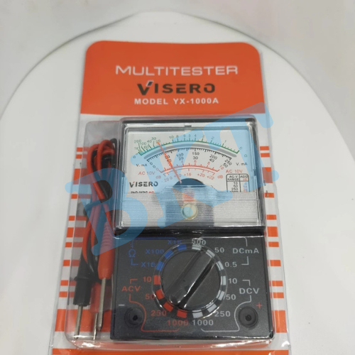 Jual Avometer Terlengkap & Harga Terbaru April 2026 | Shopee Indonesia