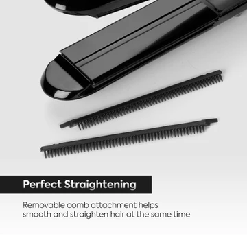 BaByliss Steam Straight 230 Straightener BLST492E Catokan Rambut