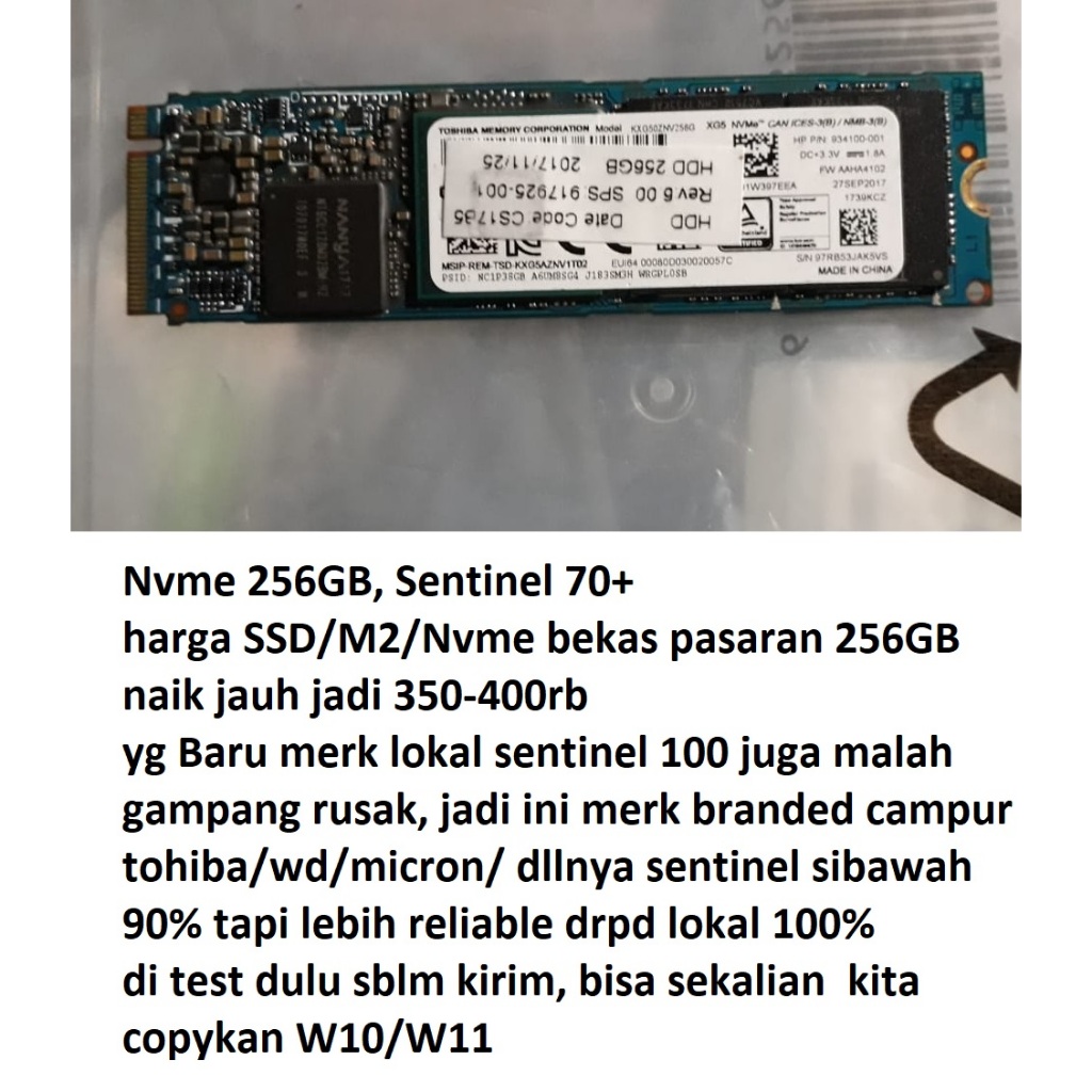 Jual nvme 256GB m2 nvme 256GB nvme 512GB m.2 nvme 512GB nvme 256 GB ...