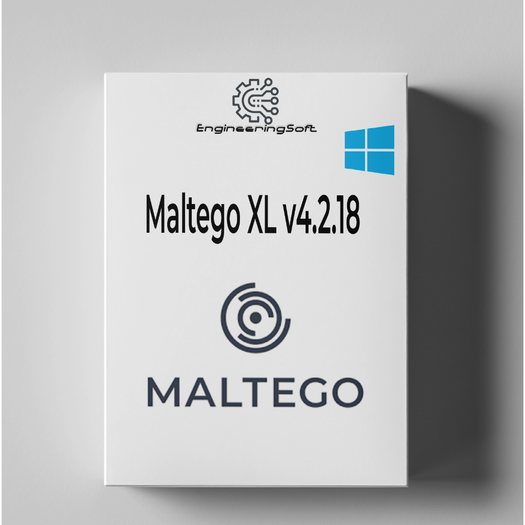 Maltego XL v4.2.11 Full Version