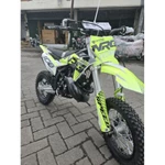 TRAIL MEDIUM 50CC SPESIAL ENGINE (SE) 2 TAK SX50 NRG 108 REPLIKA KTM MX50 PC454