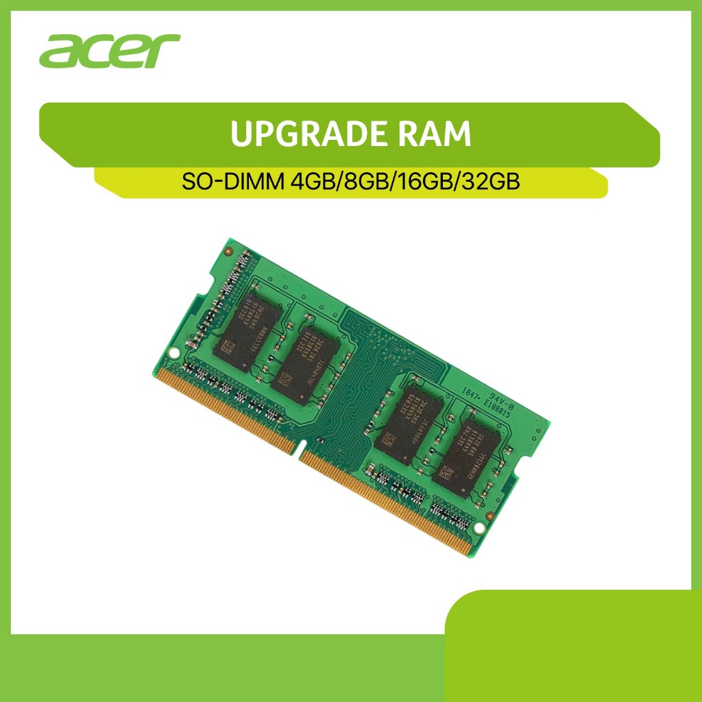 Jual Laptop RAM 16 GB Terlengkap & Harga Terbaru Juli 2026 | Shopee ...