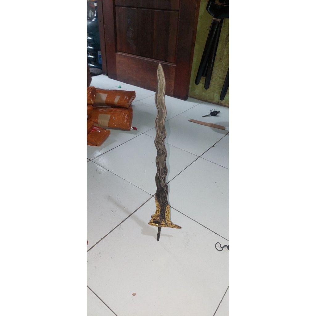 Jual keris naga raja kinata berdiri peksi | Shopee Indonesia
