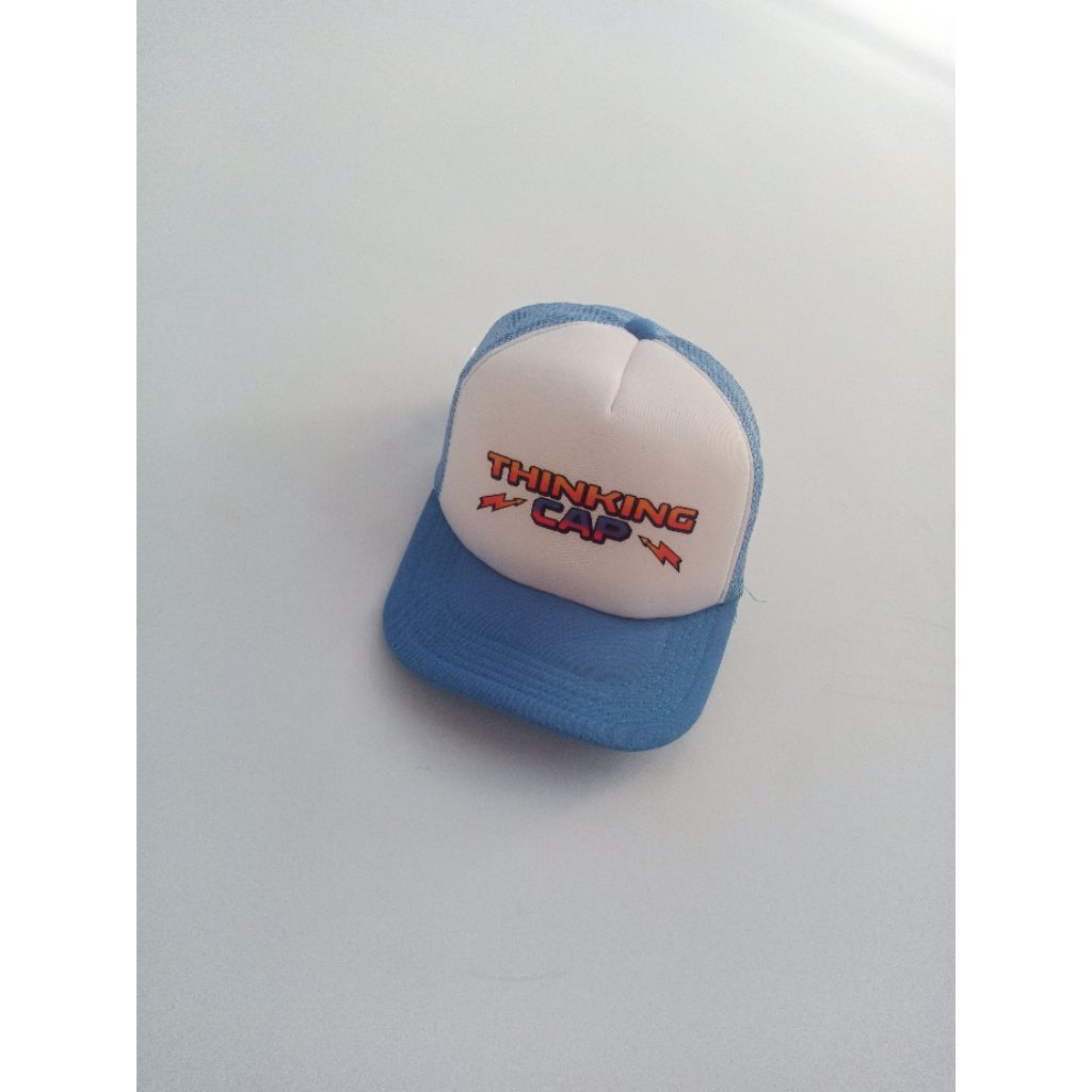 Jual dustin cap stranger things movie | Shopee Indonesia