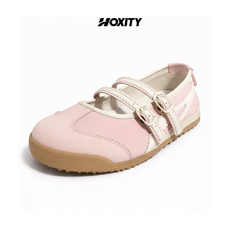 Jual Hoxity - Sepatu Sneakers Wanita original casual shoes korea style ...