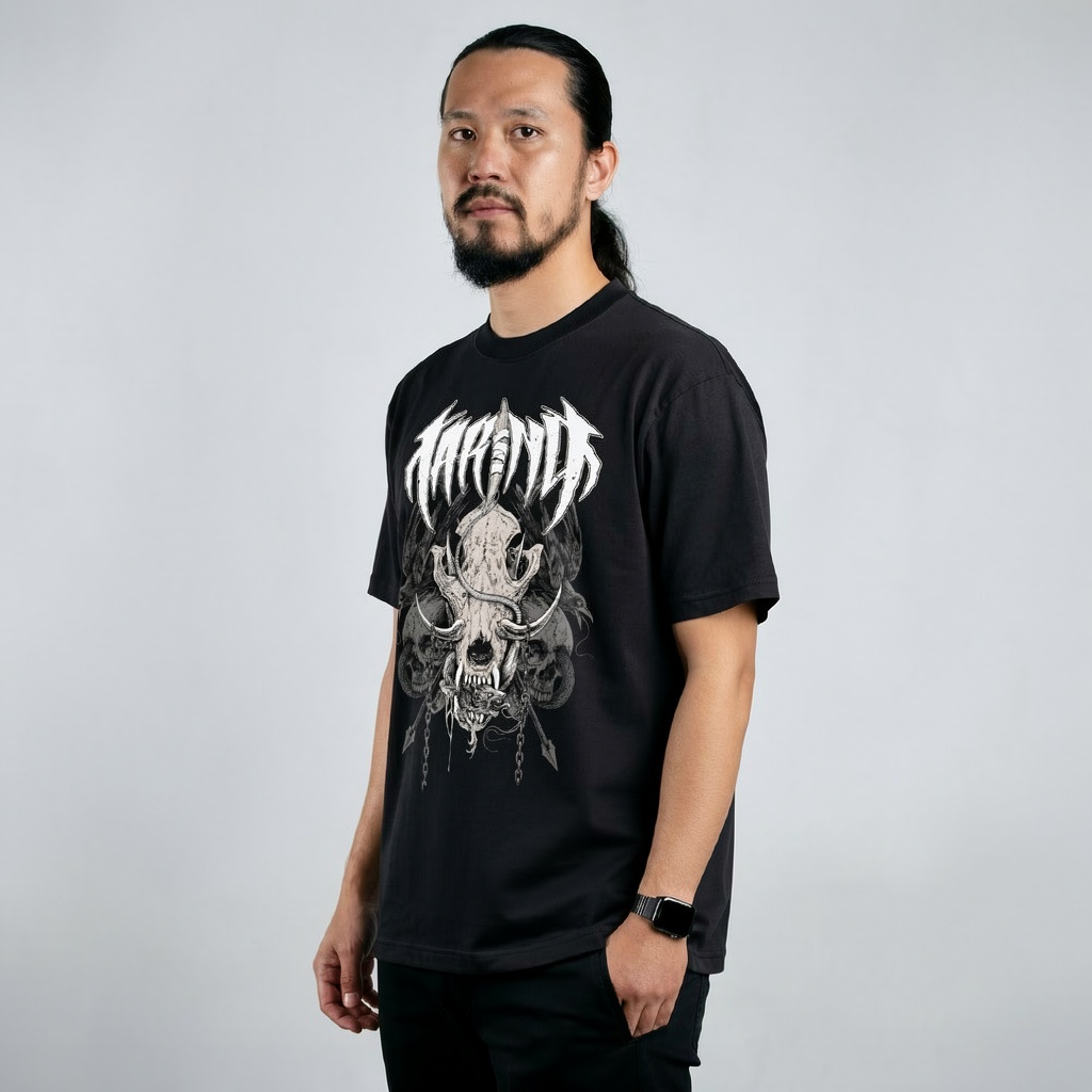 Jual ORIGINAL T SHIRT TARING INSUREKSI 