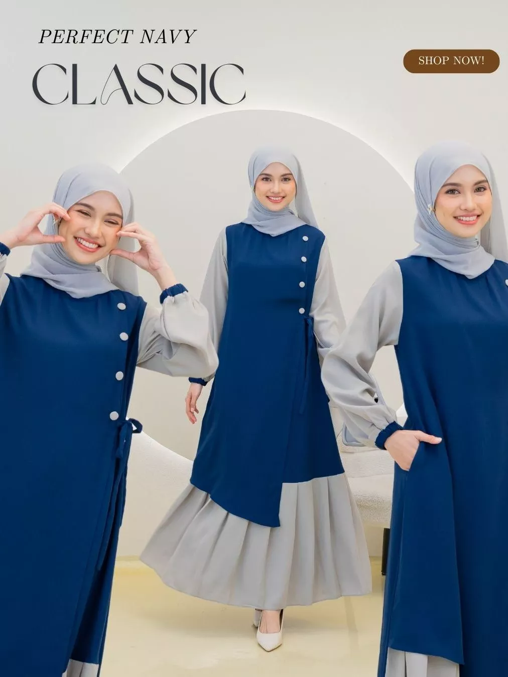 Gamis Remaja Gamis Wanita Polos Wollycrepe XS - Jumbo bahan wollycrepe nyaman