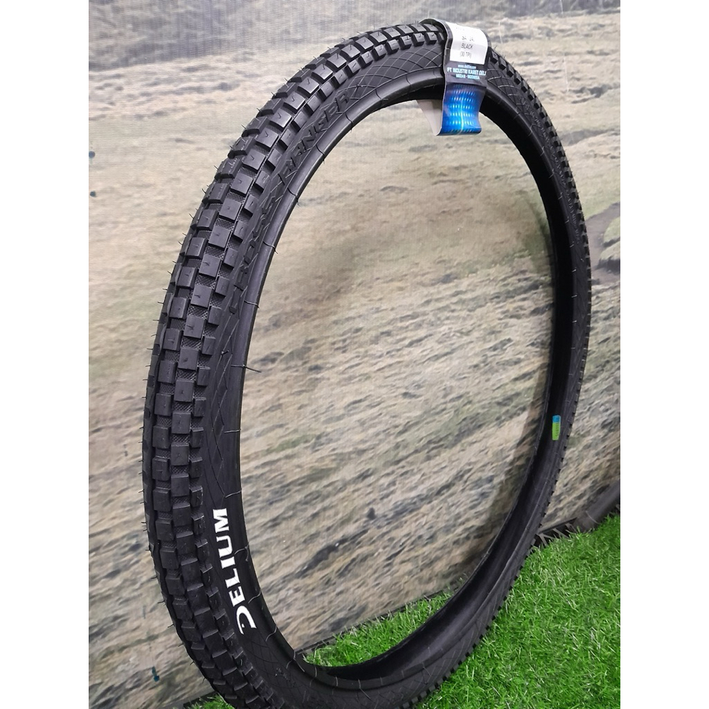 Jual Ban Luar DELIUM CROSS RANGER 26 x 1.75 SA-240 Sepeda MTB FEDERAL ...