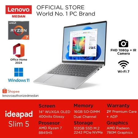 Lenovo IP-5-31ID