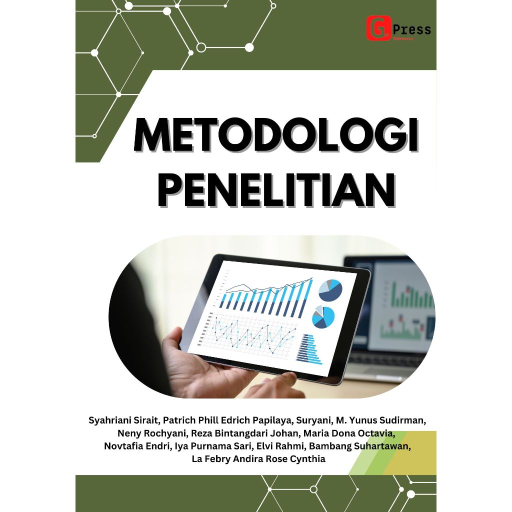 Jual Metodologi Penelitian | Shopee Indonesia