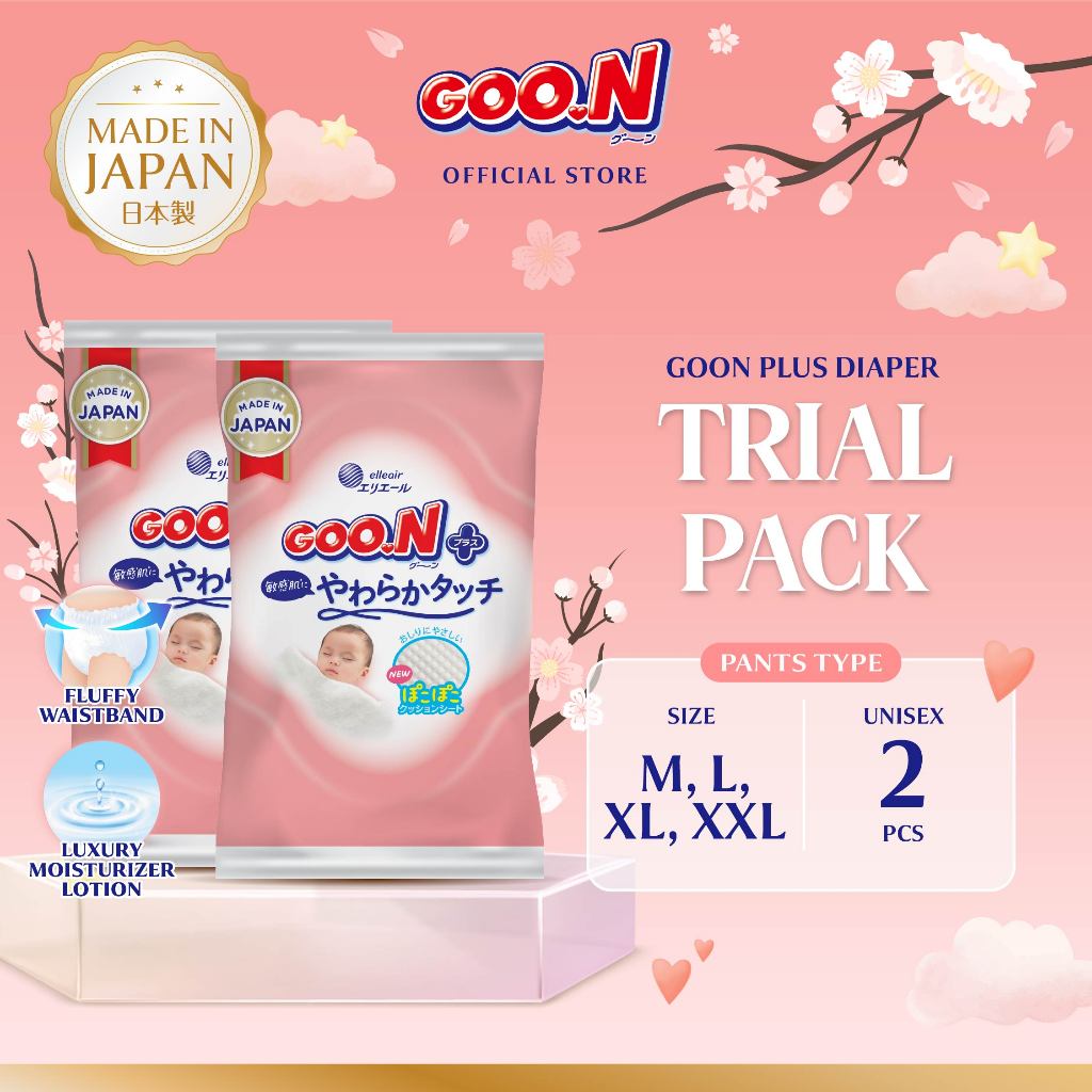 Toko Online Goon Indonesia Official Store | Shopee Indonesia