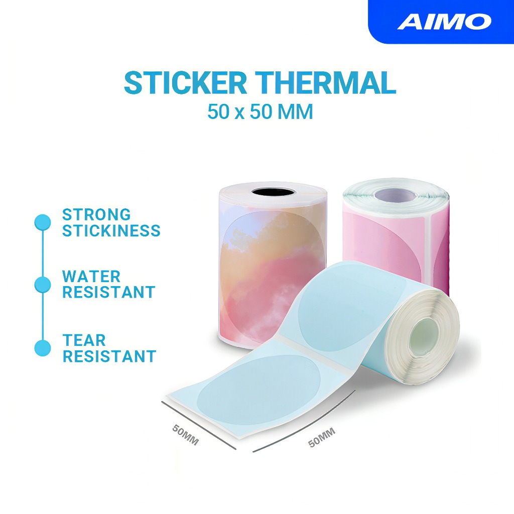 Toko Online AIMO Printer Indonesia | Shopee Indonesia