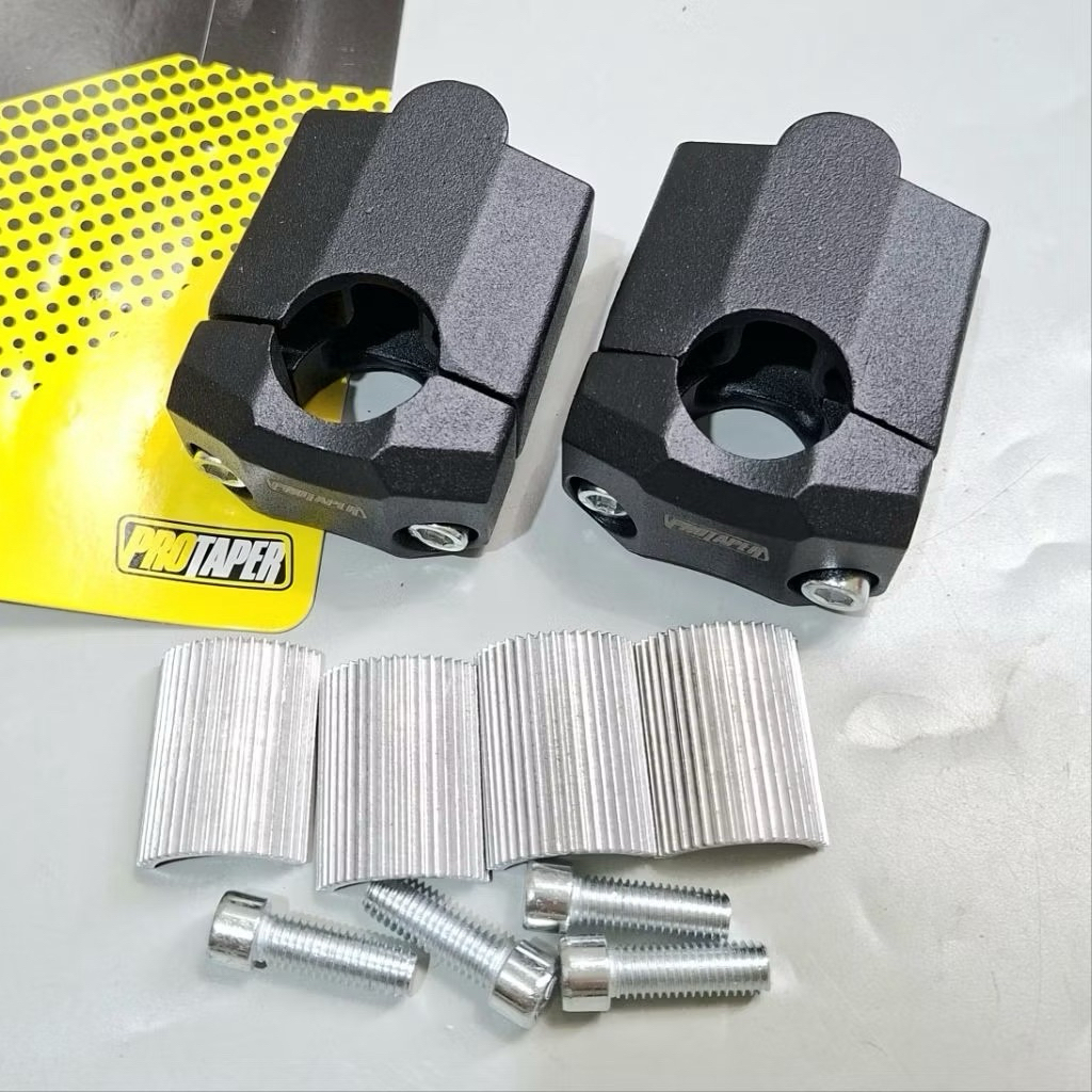 Jual RAISER PENINGGI STANG PROTAPER / RAISER STANG STIR FATBAR PROTAPER ...