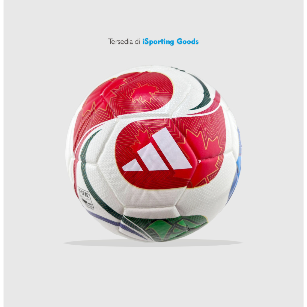 Jual ADS bola sepak TRIONDA ORIGINAL ADS LEAGUE bola sepak size 5 ...