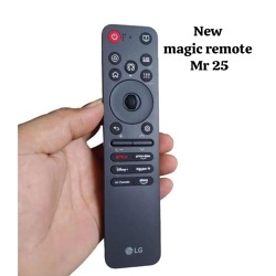 remote magic tv smart lg remot tv lg led original Mr25 New