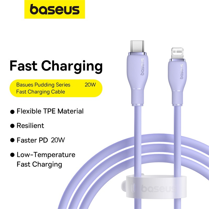 Toko Online Baseus Official Shop | Shopee Indonesia