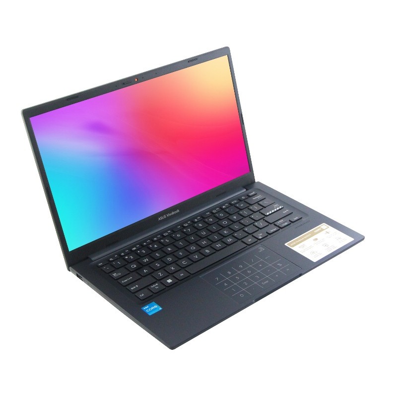 Jual LAPTOP KEKINIAN ASUS ASUS VIVOBOOK X1404VA-I38128 INTEL i3-1315U ...