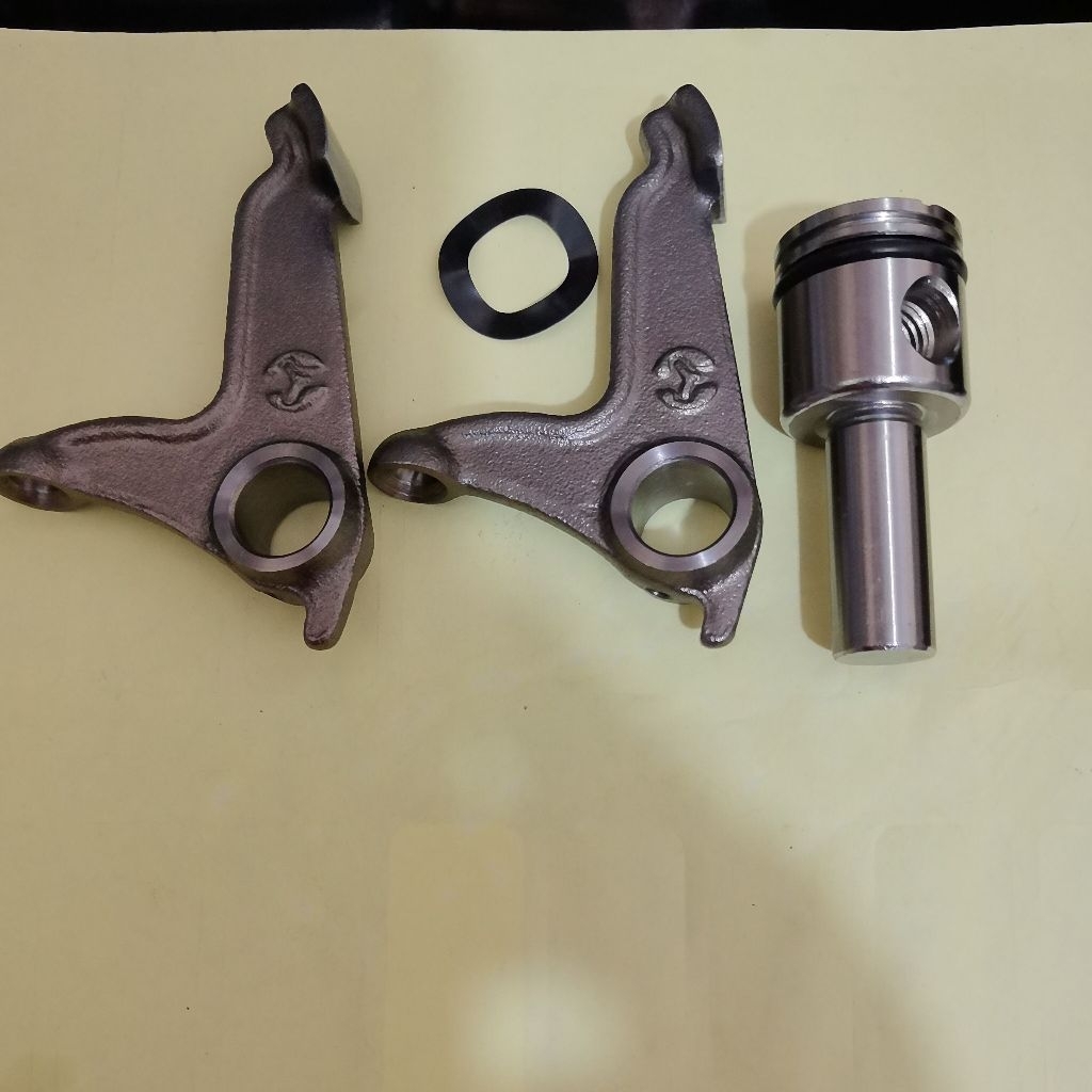 Jual Templar bawah set Motor Roda Type lama Semua Merk 150-200cc ...