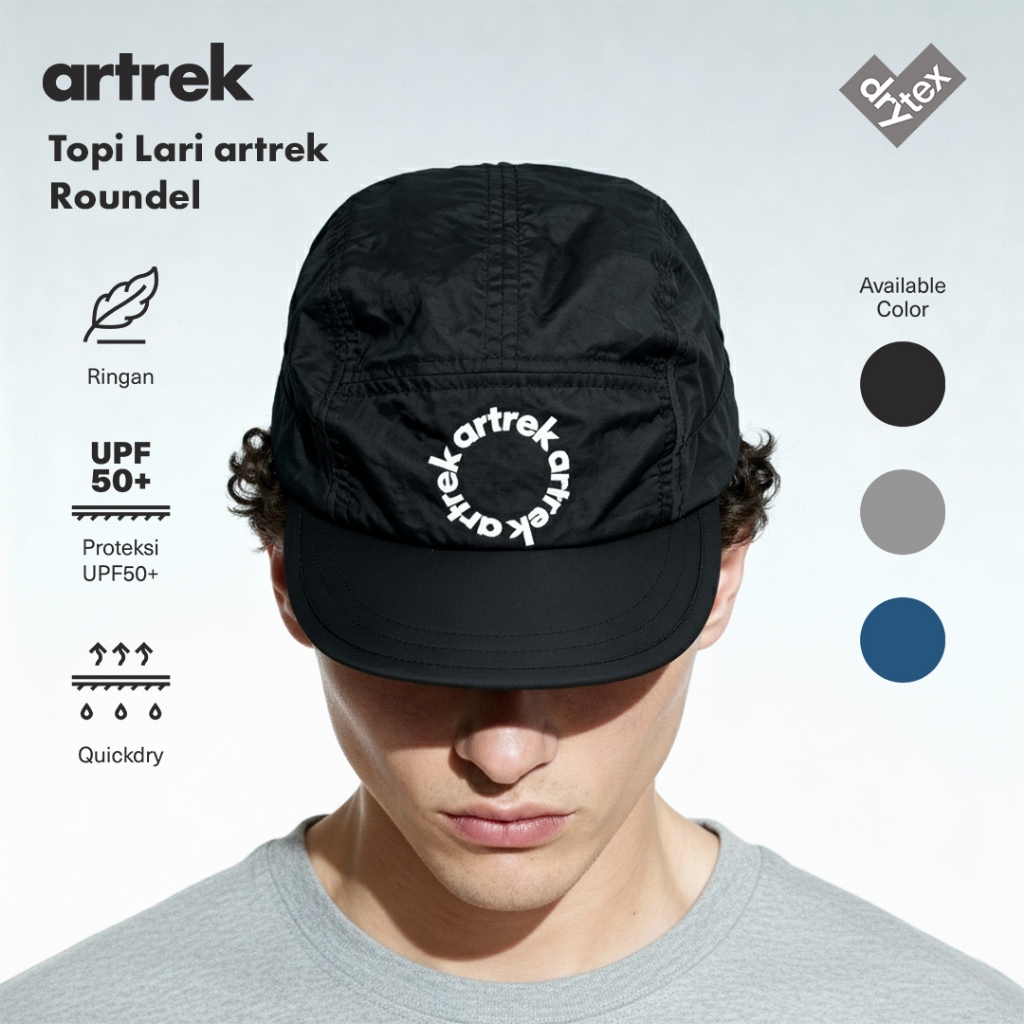 Toko Online Artrek Official Store | Shopee Indonesia