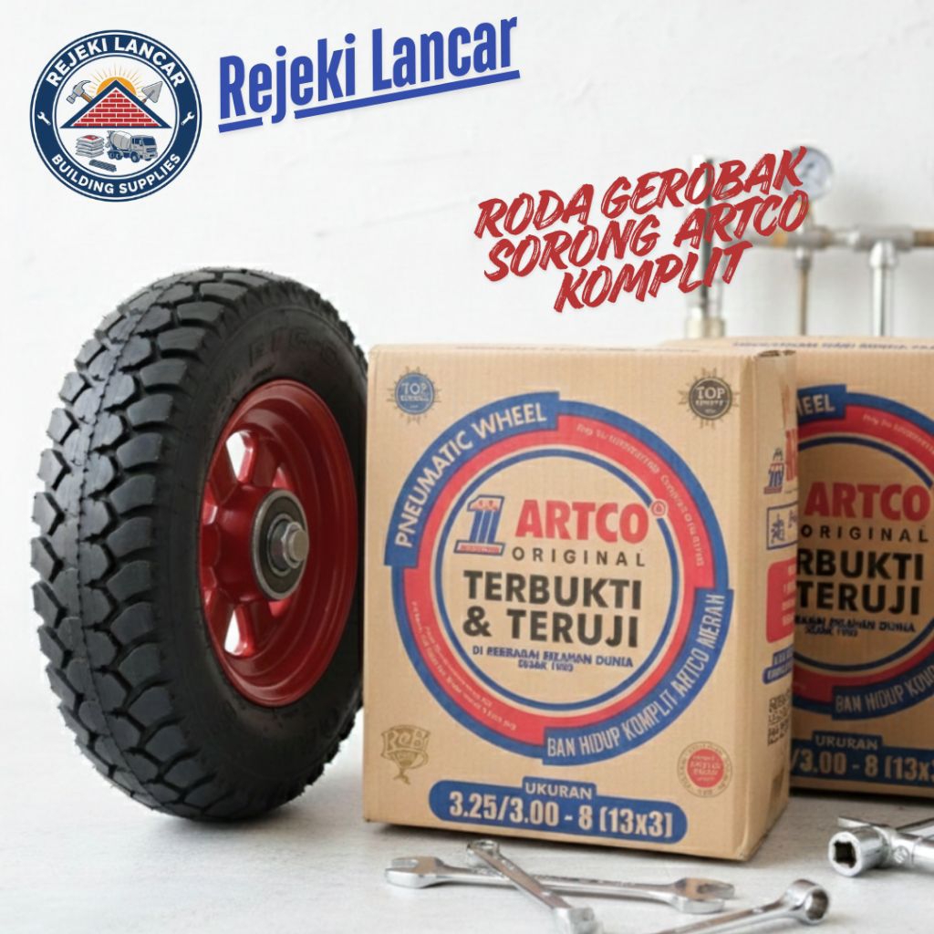 Jual Arco Terlengkap & Harga Terbaru Mei 2026 | Shopee Indonesia