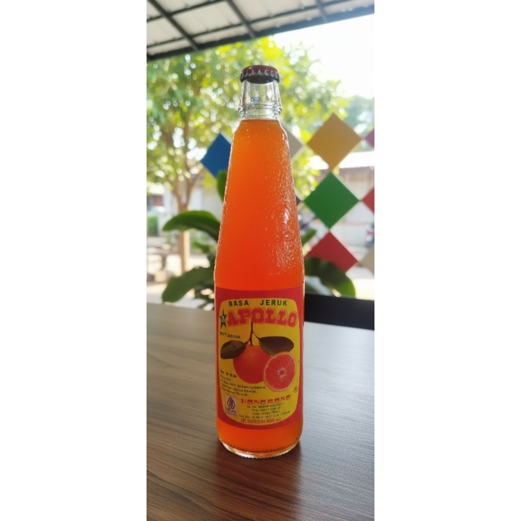 Jual ORSON,/minuman jadul ,cocok disedu pakai es | Shopee Indonesia