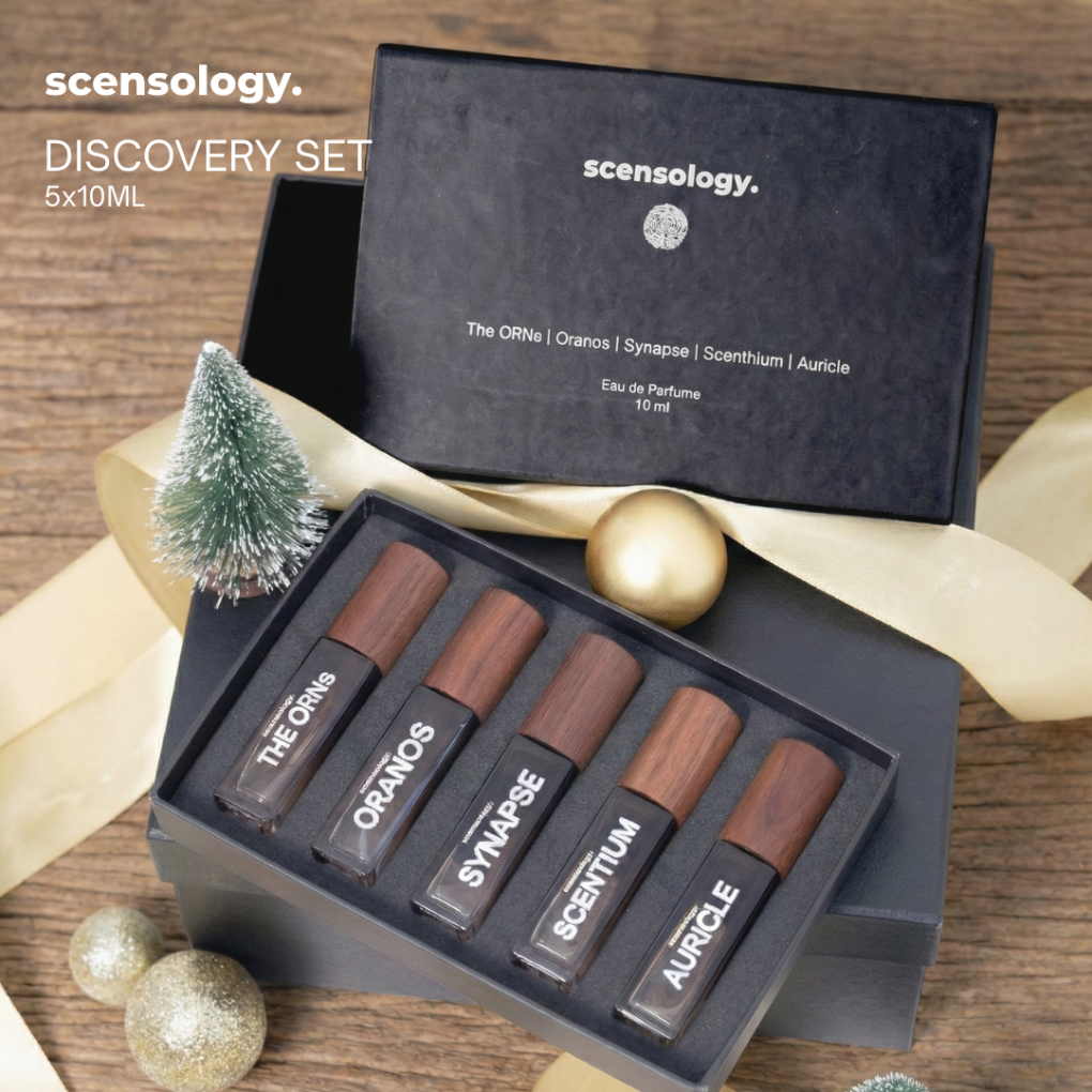 Produk Scensology | Shopee Indonesia