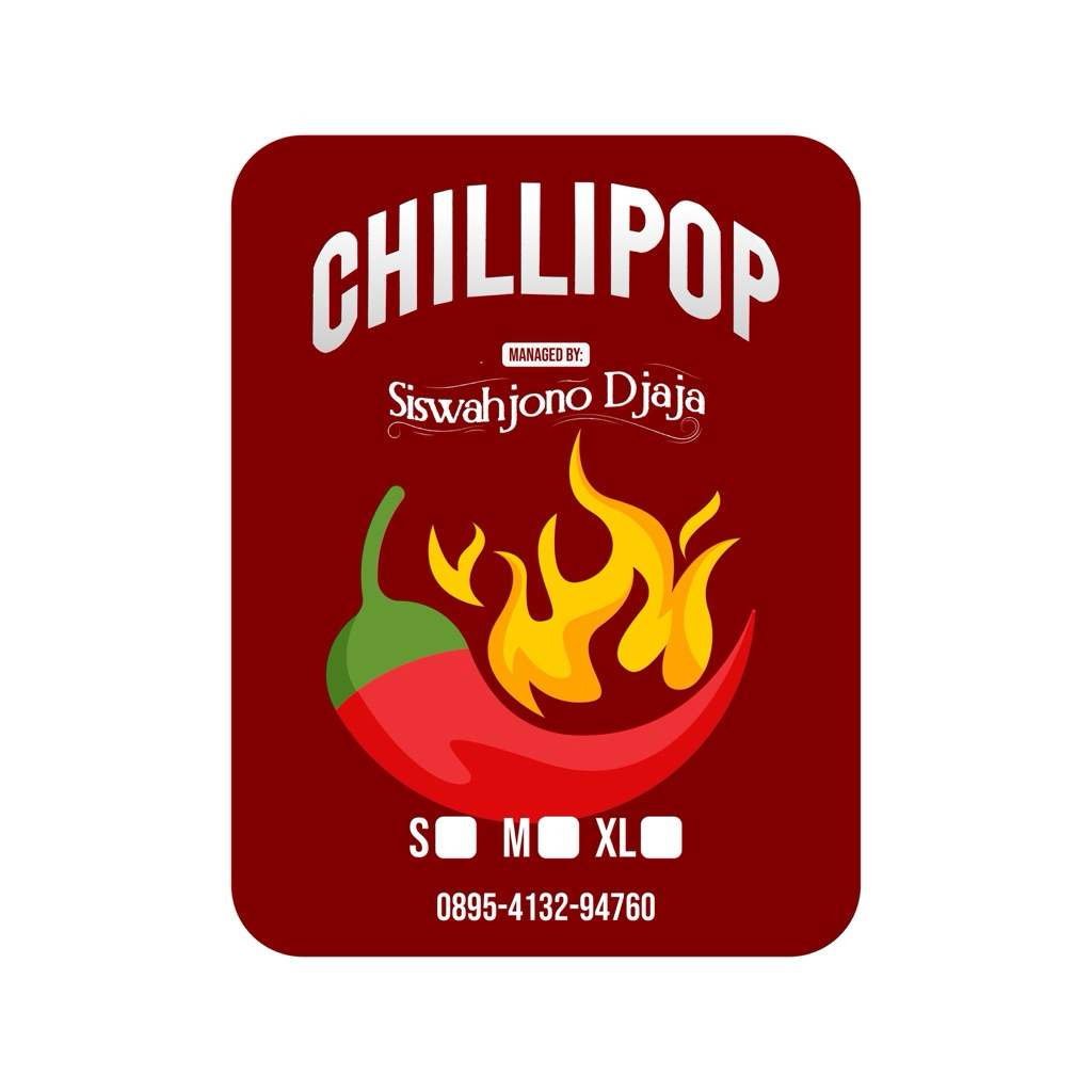 Jual Chillipop! Mie Keriting pedas | Shopee Indonesia