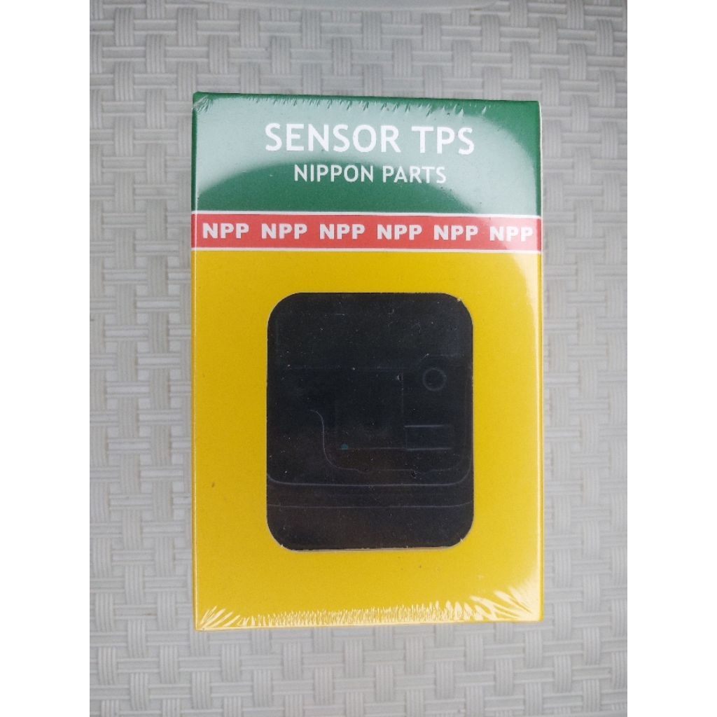 Jual Sensor Tps Mio j Npp Original | Shopee Indonesia