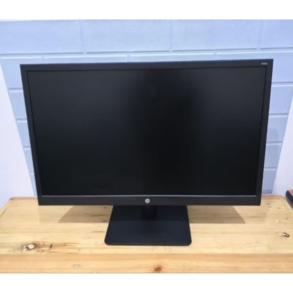 Jual Monitor Hp N223V 1920 x 1080 Full HD | Shopee Indonesia