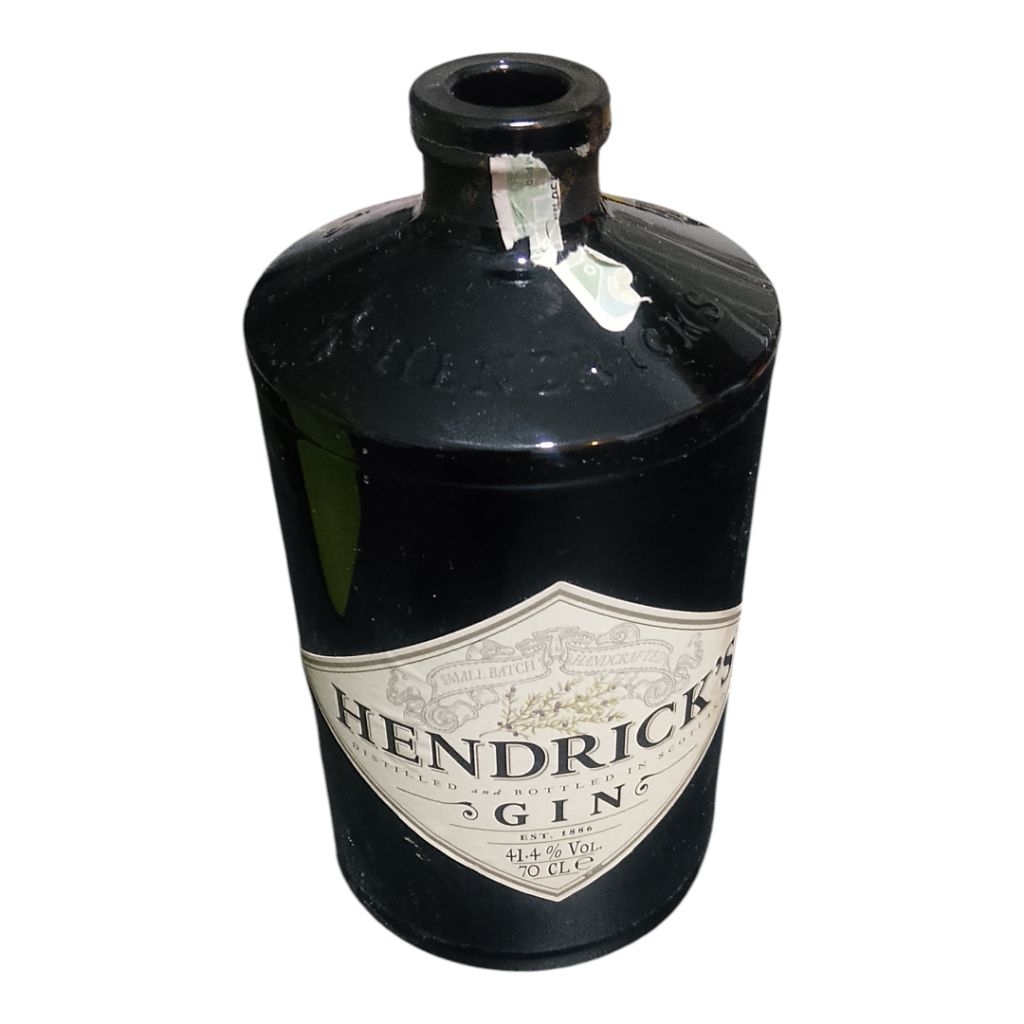 Jual Hendrick Gin Terlengkap & Harga Terbaru Oktober 2026 | Shopee ...