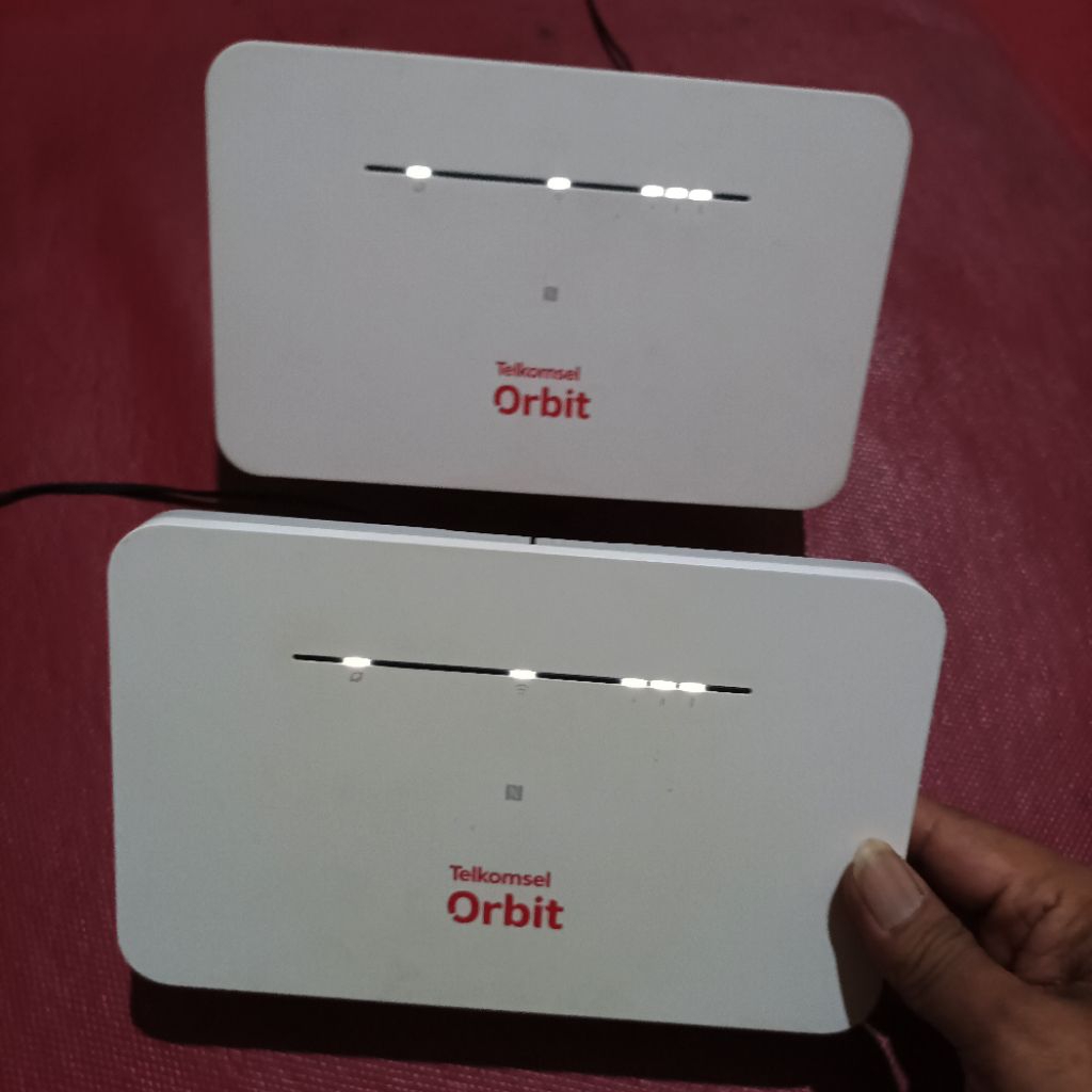 Jual Modem Orbit Huawei B320-923,Huawei B311B-853, Orbit Star N1 ...