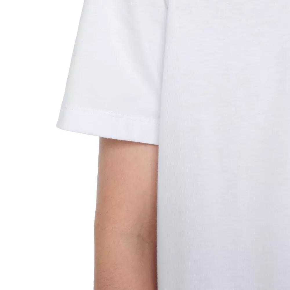 EIGER K. Carstenz Pyramid T-Shirt Pria – Kaos Outdoor Premium Cotton 24s foto 5