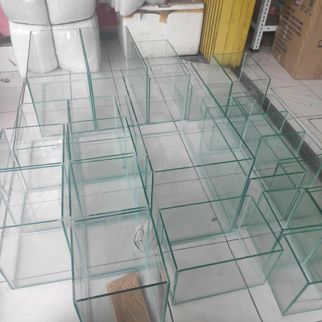 Jual Beli Aquarium Blitar