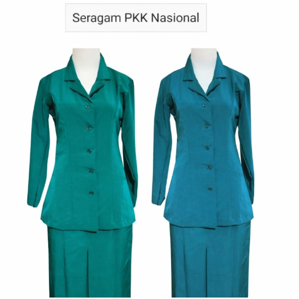 Jual Seragam PKK Terlengkap & Harga Terbaru Agustus 2026 | Shopee Indonesia