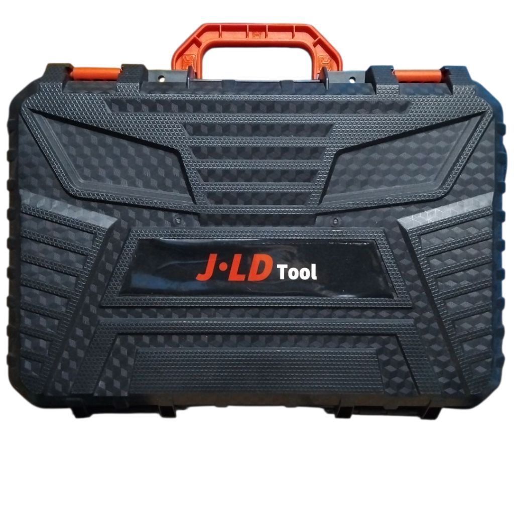 Jual Koper Box Tool box Perkakas power tool cordless wadah alat tukang ...
