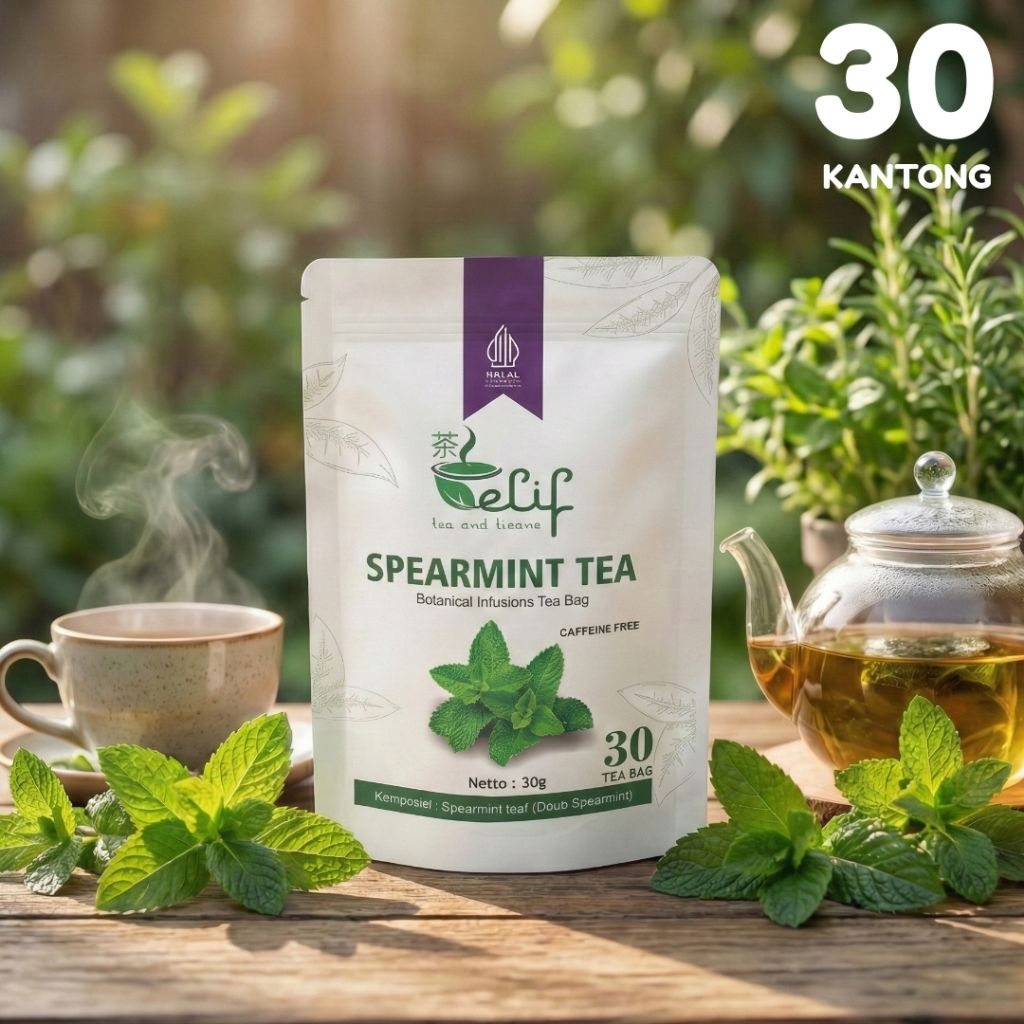 Produk Elif Tea And Tisane | Shopee Indonesia