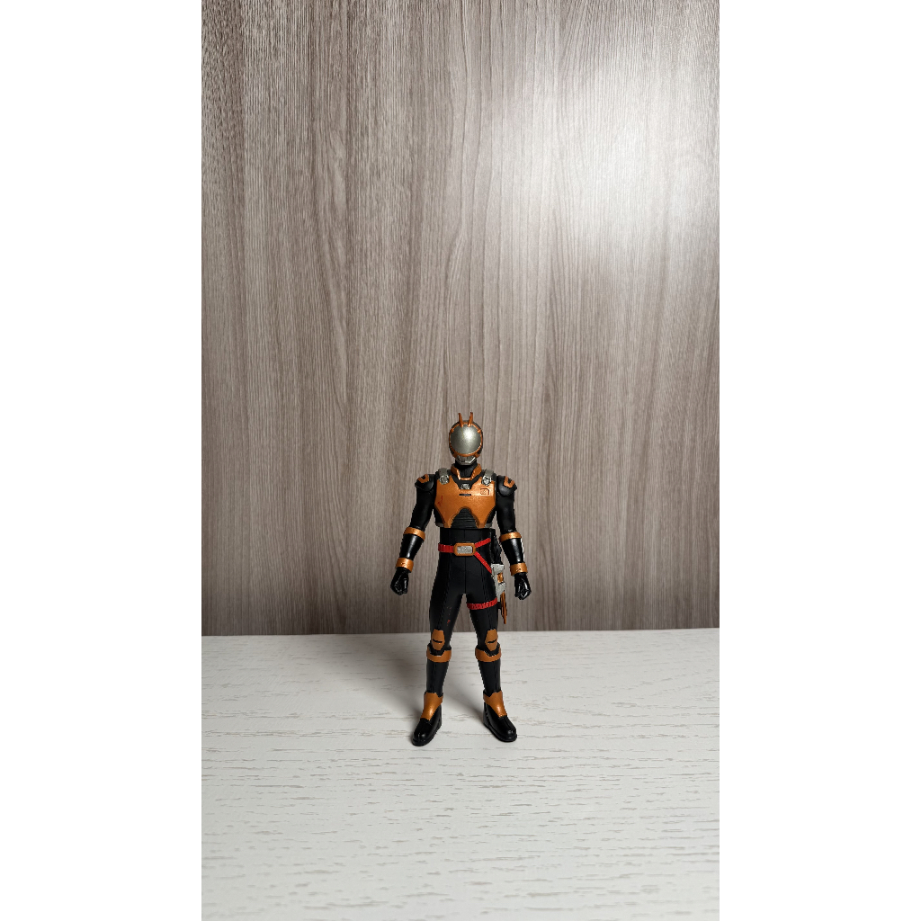 Jual Kamen Rider 555 (Faiz) Riotrooper RHS Figure | Shopee Indonesia