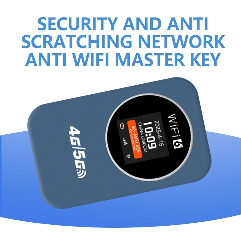 NEW M32 300Mbps Modem Wifi Mifi Portabel 4G/5G UNLOCK ALL OPERATOR / Mifi 5G All Operator Portable Mobile Broadband