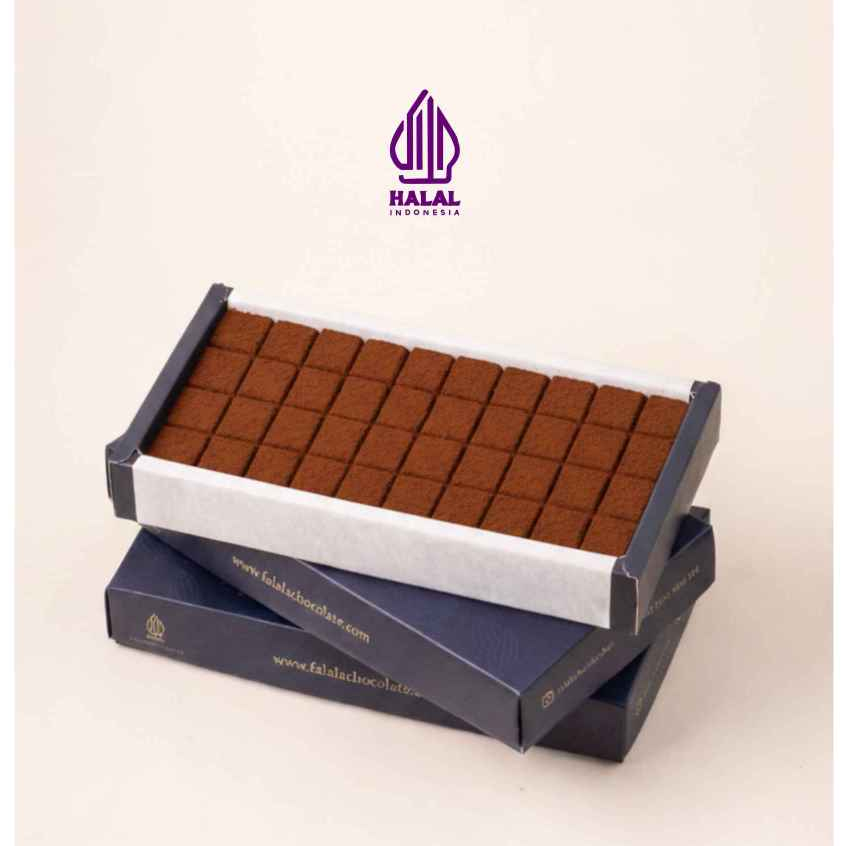 Jual Falala Chocolate Terlengkap & Harga Terbaru Juli 2026 | Shopee ...