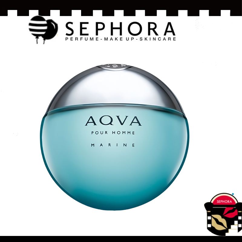 50ml 未開封】BVLGARI AQVA POUR HOMME EDT 【公式通販】 BVLGARI AQVA