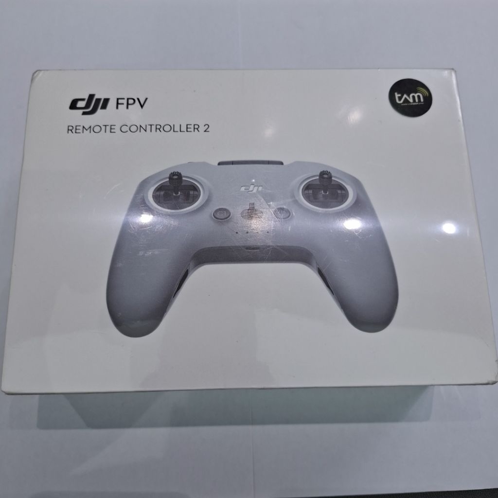 Jual DJI FPV REMOTE CONTROLLER 2 ( FOR AVATA ) | Shopee Indonesia