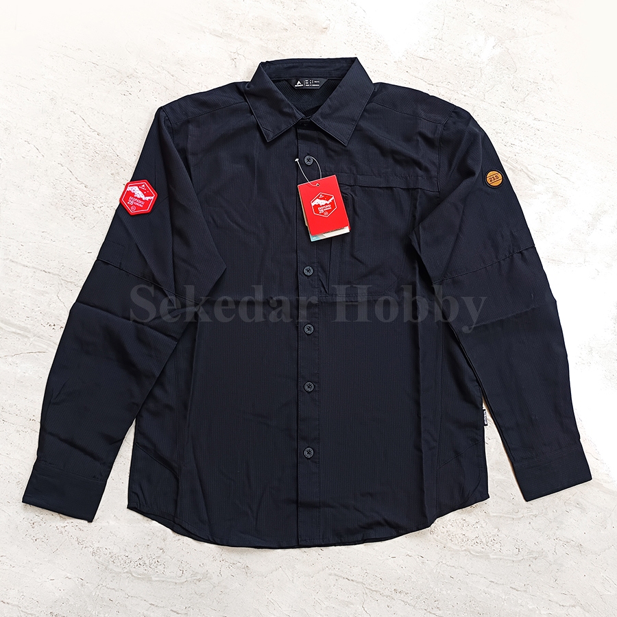 Jual Kemeja Eiger Terlengkap & Harga Terbaru Agustus 2026 | Shopee ...