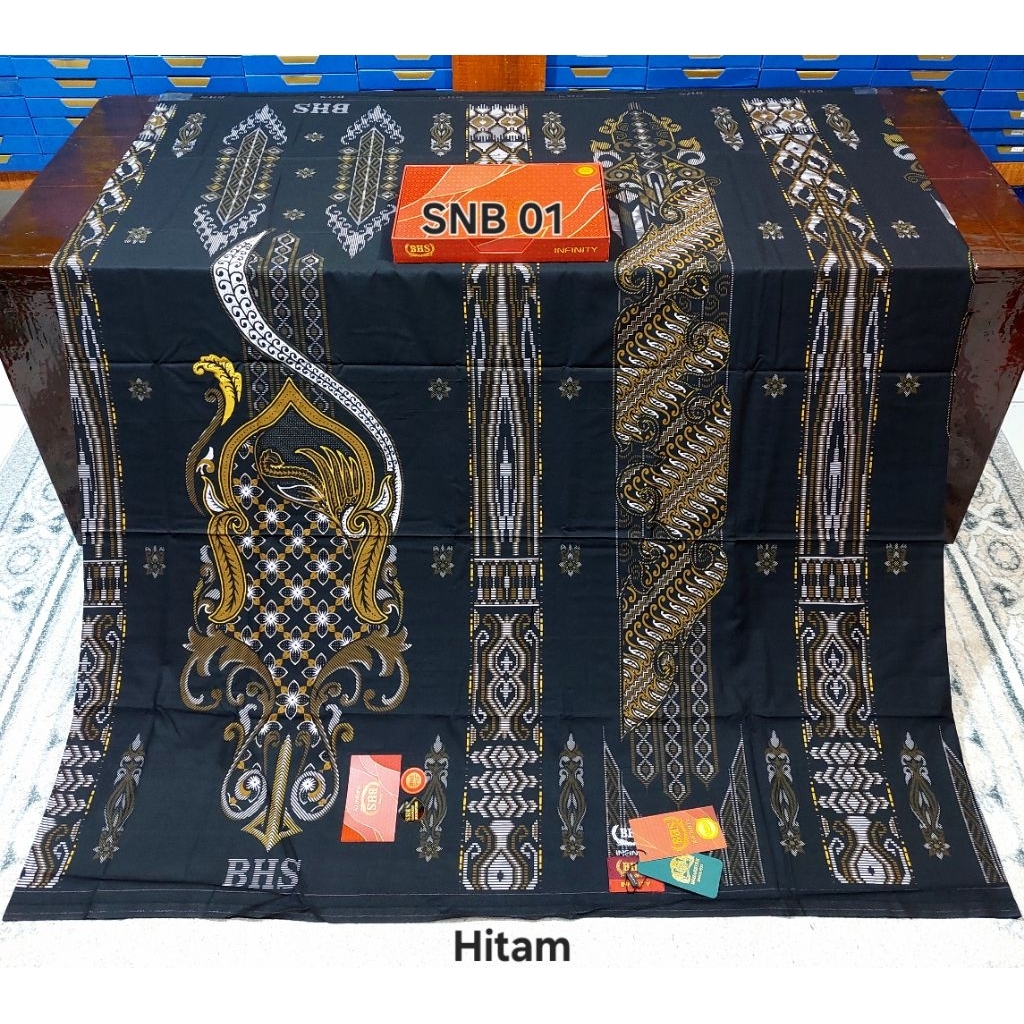 Jual BHS infinity | Shopee Indonesia