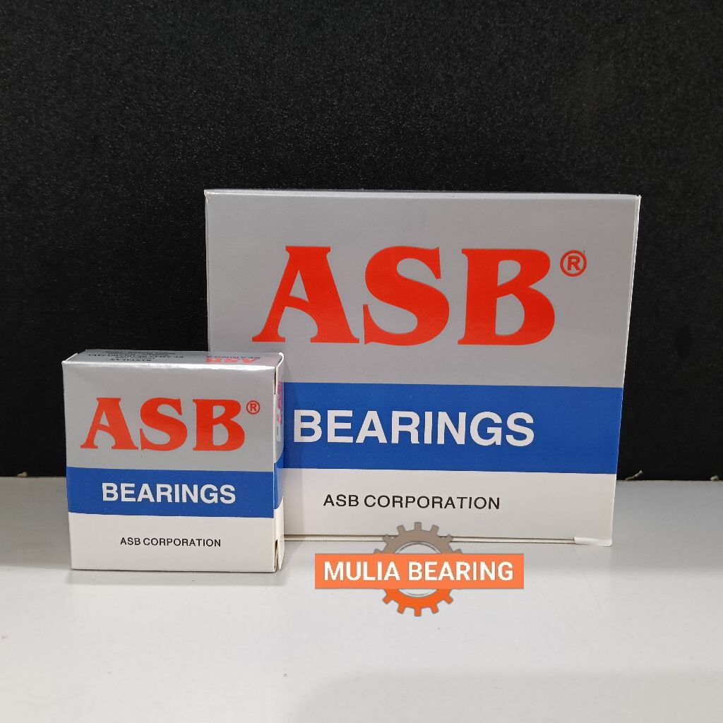 Produk MULIA BEARING | Shopee Indonesia
