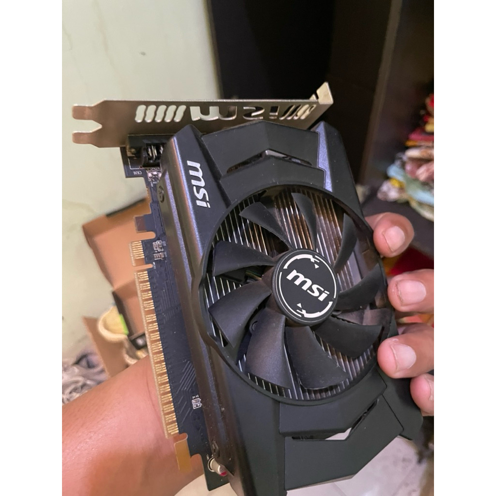 Jual VGA Card Radeon R7 360 GDDR5 | Shopee Indonesia